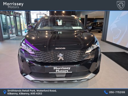 2023 Peugeot 3008 FL ALLURE 1.5 HDI 130 AUTO 6.4 €32,950