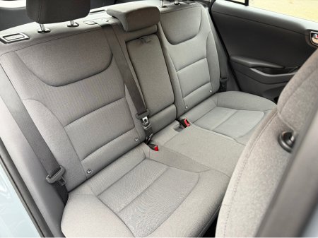 2022 Hyundai Ioniq PREMIUM EV//LOW MILEAGE//HYUNDAI SERVICE HISTORY//SIMI AND AA DEALER €15,900 thumbnail