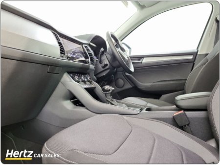 2024 Skoda Kodiaq AMBITION 2.0 Diesel Automatic 7Seat €43,995