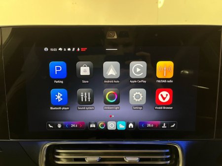 2026 Mercedes-Benz CLA Class 250+ EQ Tech AMG - NOW AVAILABLE AT MERCEDES-BENZ NORTH DUBLIN €79,988 thumbnail