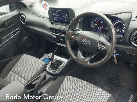 2022 Hyundai Kona 1.0 T-GDI Comfort €20,995 thumbnail