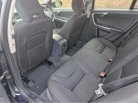 2015 Volvo V60 2.0 D D4 BUSINESS EDITION 190BHP €7,994 thumbnail