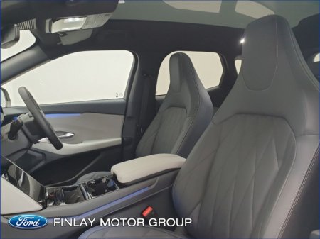 2025 Ford Explorer Premium , Pan roof , Heated seats , Apple car play €45,250