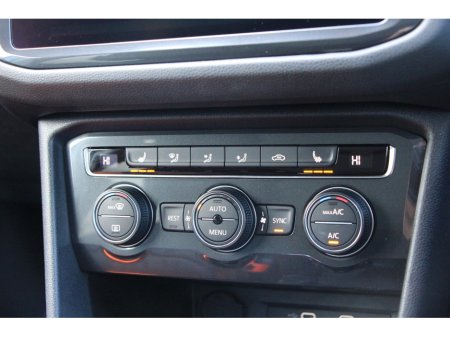 2022 Volkswagen Tiguan Allspace Black Edition R Line * Sunroof * 7 Seats €43,950 thumbnail