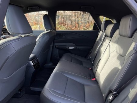 2025 Lexus RX 450h+ 450 HYBRID + 2.5 €84,950 thumbnail