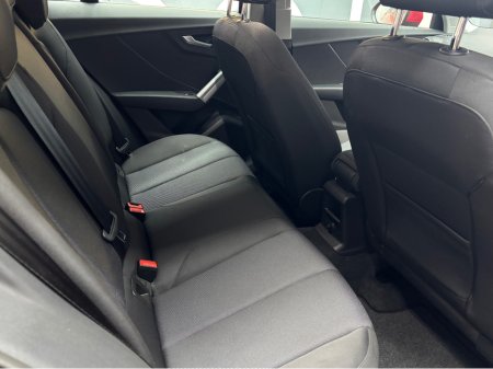 2023 Audi Q2 €33950! 2023 Audi Automatic 35TFSI Advanced - Reverse Camera + Sensors €33,950 thumbnail