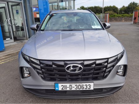 2021 Hyundai Tucson 1.6 EXECUTIVE AUTOMATIC PETROL HYBRID - FINANCE AVAILABLE - CALL US TODAY ON 01 492 6566 OR 087-092 5525 €24,750