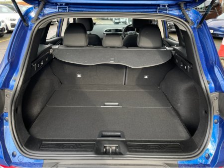 2022 Renault Kadjar EQUILIBRE TCE 140 - * Automatic, Reverse Camera, Sat Nav* €18,900 thumbnail