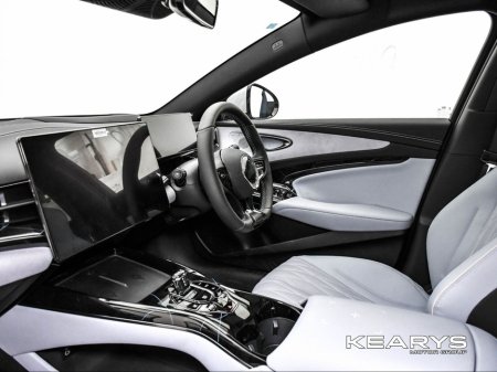 2026 BYD Seal Excellence 3.8s Order YOUR 261 Today €54,790 thumbnail