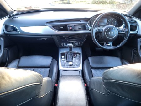 2013 Audi A6  €9,999 thumbnail