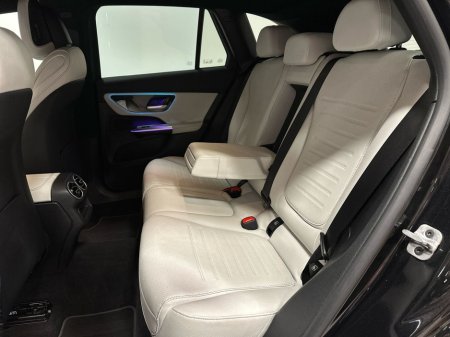 2024 Mercedes-Benz GLC Class GLC300 e 4Matic AMG Line 31.2 kWh PHEV €68,900