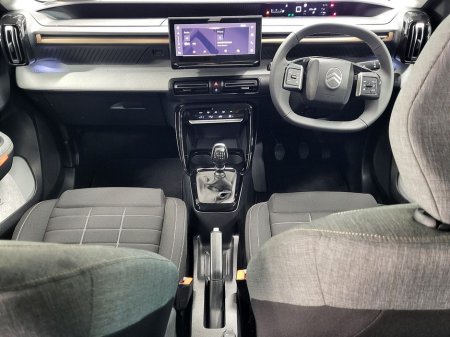 2026 Citroen C3 Aircross Plus 7 Seats From €92 Per Week €31,160 thumbnail