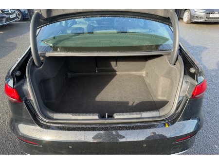 2023 Audi A3 SPORT 35 TDI S-A €32,900 thumbnail