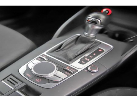 2016 Audi A3 1.4 TFSI S-TRONIC SPORTBACK *REVERSE CAM*PARK SENSORS* €16,890 thumbnail