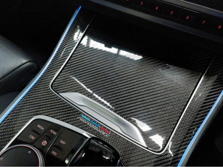 2021 BMW X5 212 X5 45E MSPORT PRO ( MASSIVE FACTORY SPEC ) €66,995 thumbnail