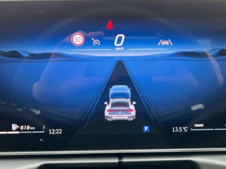 2024 Mercedes-Benz CLE 220D AMG Line Coupe €66,950 thumbnail