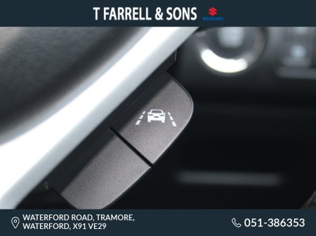 2026 Suzuki Vitara 1.4 Ultra Hybrid *10 Year Warranty and 0% Finance* €34,995 thumbnail