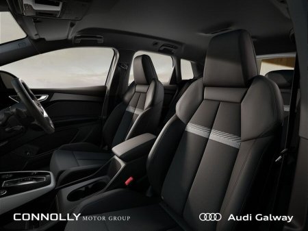 2026 Audi Q4 e-tron SPORT 45 E-TRON 210,00 KW BATTERY €59,980 thumbnail