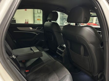 2020 Audi A6 40 TDI BLACK EDITION S-LINE=1 OWNER//HUGE SPEC//D REG=IRISH CAR WITH FULL SERVICE HISTORY=TAILORED FINANCE PACKAGES AVAILABLE=TRADE IN’S WELCOME €37,995 thumbnail