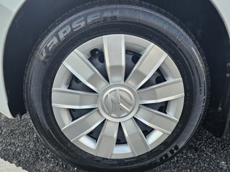 2018 Volkswagen up! 1.0 PERTOL TAKE MODEL LOW MILEAGE, NEW NCT, FINANCE, WARRANTY, 5 STAR REVIEWS €10,995 thumbnail