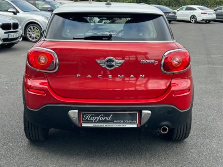 2016 MINI Hatch 2.0 COOPER SD COUPE AUTO €12,945 thumbnail