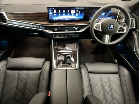 2026 BMW X5 xDrive 50e IMMEDIATE DELIVERY €113,999