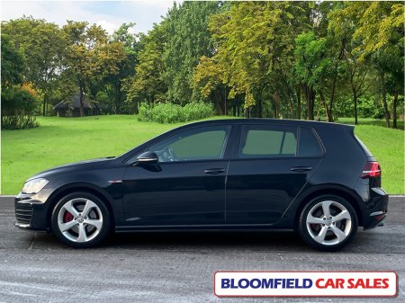 2015 Volkswagen Golf 2.0 GTI , DSG // IMMACULATE €18,950