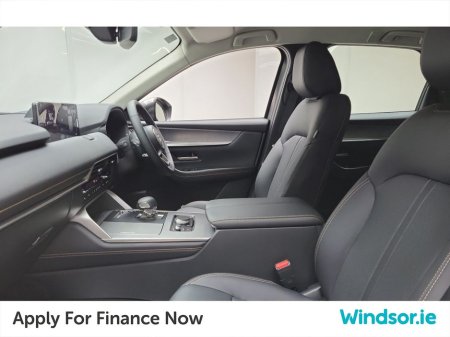 2025 Mazda CX-60 2.5P PHEV EXC-LINE AT *JUST REDUCED* €50,995
