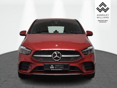2023 Mercedes-Benz B Class B250e AMG Line Premium €42,950