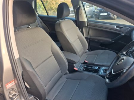 2014 Volkswagen Golf 1.2 Tsi Dsg €11,950 thumbnail