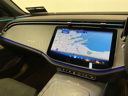 2026 Mercedes-Benz E Class AMG E53 HYBRID 4MATIC €139,770 thumbnail