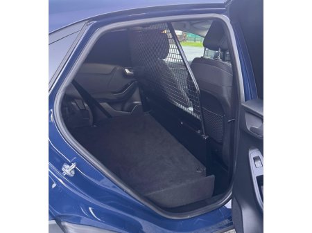 2022 Ford Kuga Puma Not Kuga €16,219