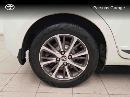 2020 Toyota Yaris YARIS HYBRID Y20 €18,995 thumbnail