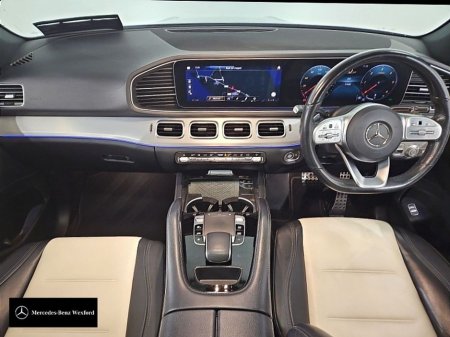 2019 Mercedes-Benz GLE Class 300D Premium Plus/AMG Line/7 Seats €62,950 thumbnail