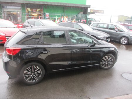 2024 SEAT Ibiza PA 1.0 MPI 80HP SE+ €18,950