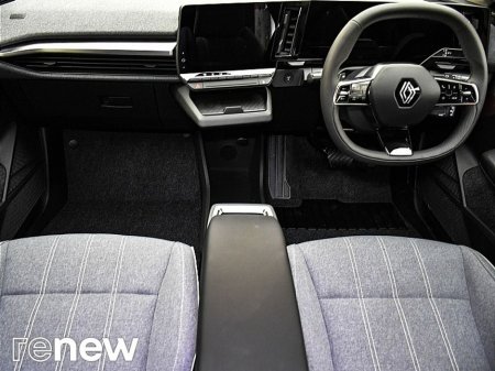 2023 Renault Megane E-Tech Equilibre EV60 220hp €25,990