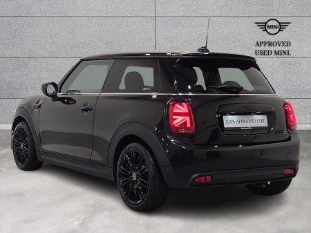 2022 MINI Hatch Electric Level 2 €20,950