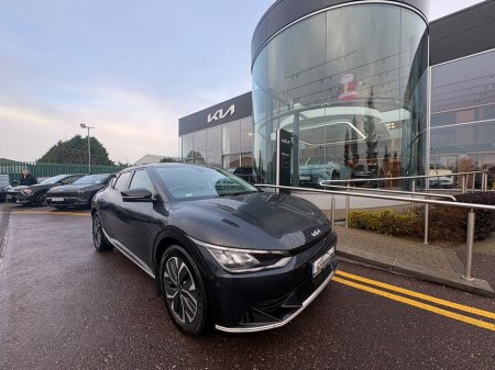 2023 Kia EV6 Earth 5DR Auto, *WARRANTY TILL 2030* Cruise Control, Bluetooth, Touch Screen Infotainment System, Traction Control, Rear Parking Sensors,