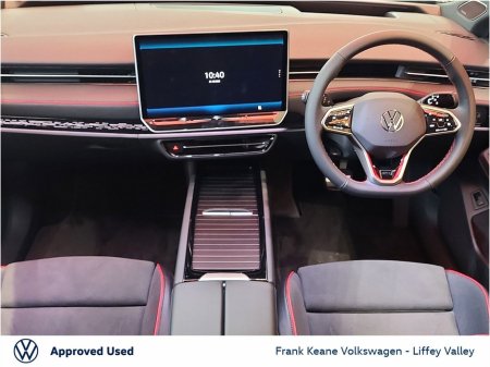 2026 Volkswagen ID.7 GTX TOURER 77KWH *NOW IN STOCK* €78,638