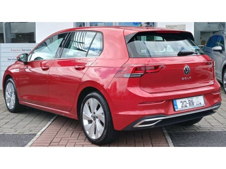 2021 Volkswagen Golf Style 1.5 eTSI 130HP MHEV *AUTOMATIC, BLUETOOTH, CALL US TODAY!* €25,995