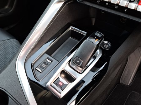 2022 Peugeot 3008 ALLURE 1.5TD 130BHP **8 SPEED AUTOMATIC** €31,500 thumbnail