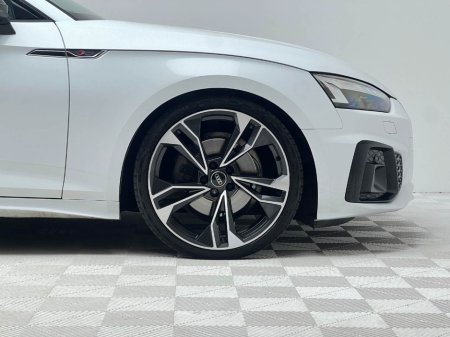 2023 Audi A5 SPORTBACK S LINE 35 TDI *PAN ROOF* €48,990 thumbnail