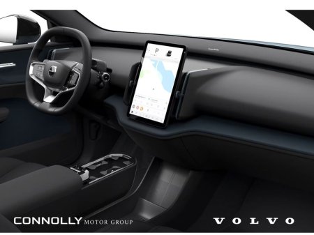 2026 Volvo EX30 Ex Range 272hp Plus €393pm €47,551