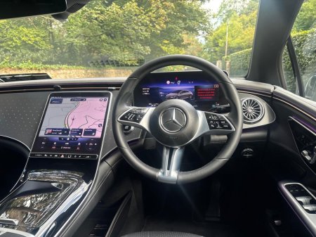 2023 Mercedes-Benz EQE 300 *Up to 600 km Range…Huge Specification* €44,950 thumbnail