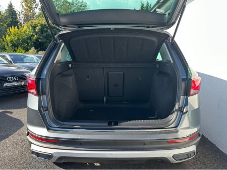 2023 SEAT Ateca 1.5 TSI 150HP DSG SE+ NAV €29,750 thumbnail