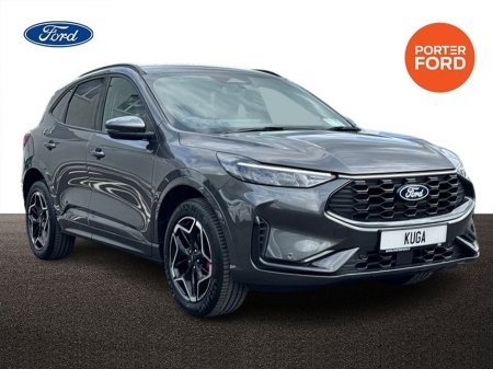 2026 Ford Kuga *Order Yours Today* ST LINE AUTO PHEV *19