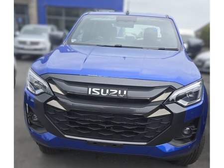 2025 Isuzu D-MAX LSE 1.9
