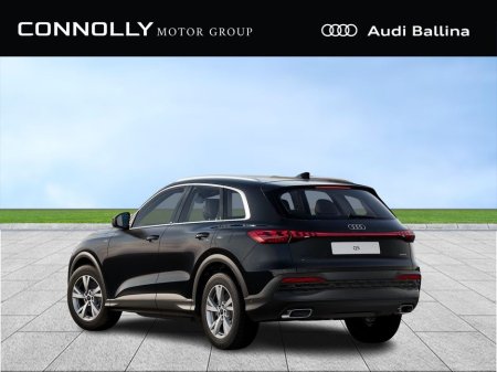 2026 Audi Q5 Q5 SE E-Hybrid Quattro S tronic *3-Yrs Service Plan Included* €71,450