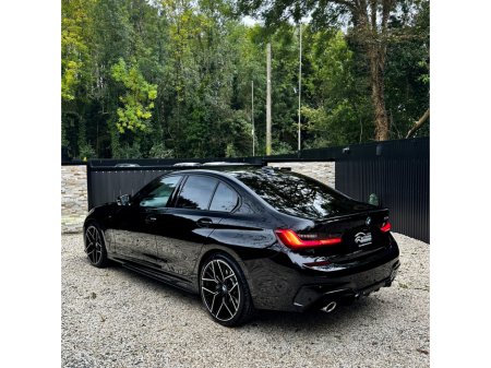 2020 BMW 3 Series SORRY SOLD 2020 (202)  BMW 330e M-SPORT 290BHP *BEST VALUE IN IRELAND €24,999