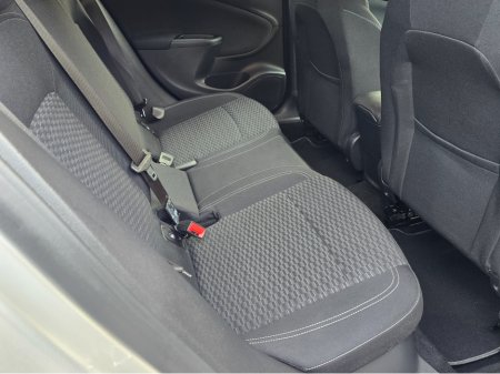 2018 Opel Astra ASTRA+ SRI 1.6 CDTI 110 BHP €11,995 thumbnail